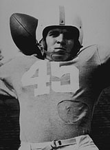 Tennessee TB Johnny Majors